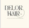 Delor Hair